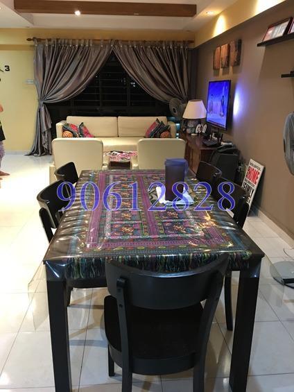 Blk 311B Anchorvale Lane (Sengkang), HDB 5 Rooms #161748782